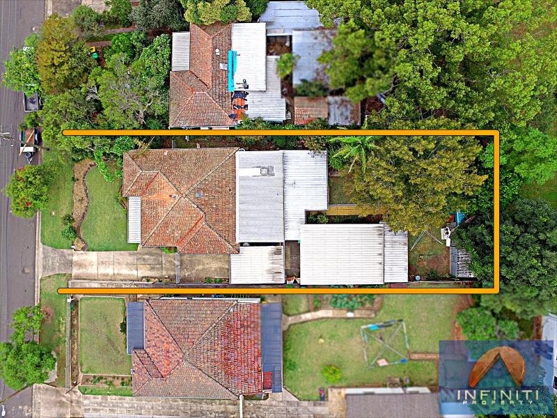 40 Casula Road, Casula NSW 2170