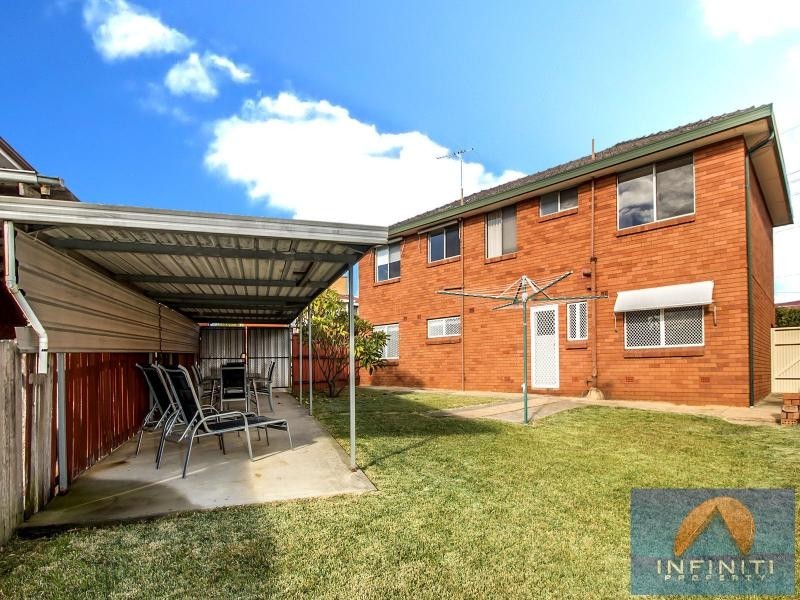 15 Basildon Road, Canley Heights NSW 2166