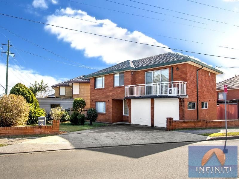 15 Basildon Road, Canley Heights NSW 2166