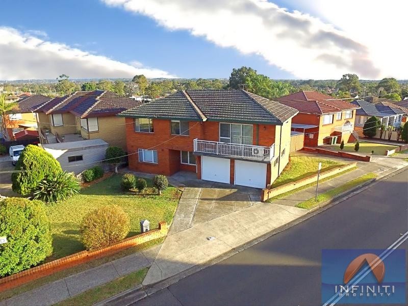 15 Basildon Road, Canley Heights NSW 2166