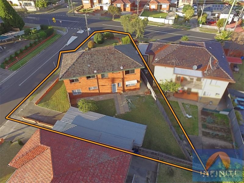 15 Basildon Road, Canley Heights NSW 2166
