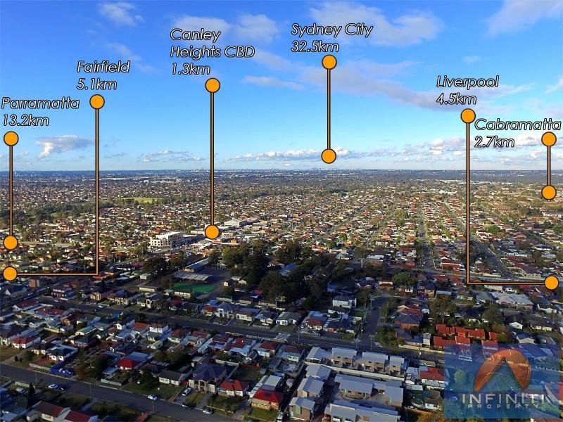 15 Basildon Road, Canley Heights NSW 2166