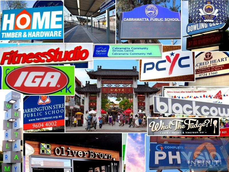 15 Basildon Road, Canley Heights NSW 2166