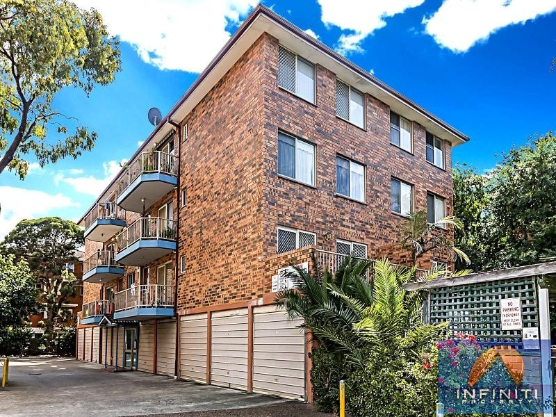51/12-18 Equity Place, Canley Vale NSW 2166