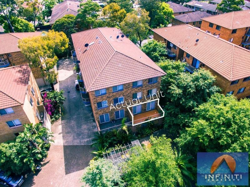 51/12-18 Equity Place, Canley Vale NSW 2166