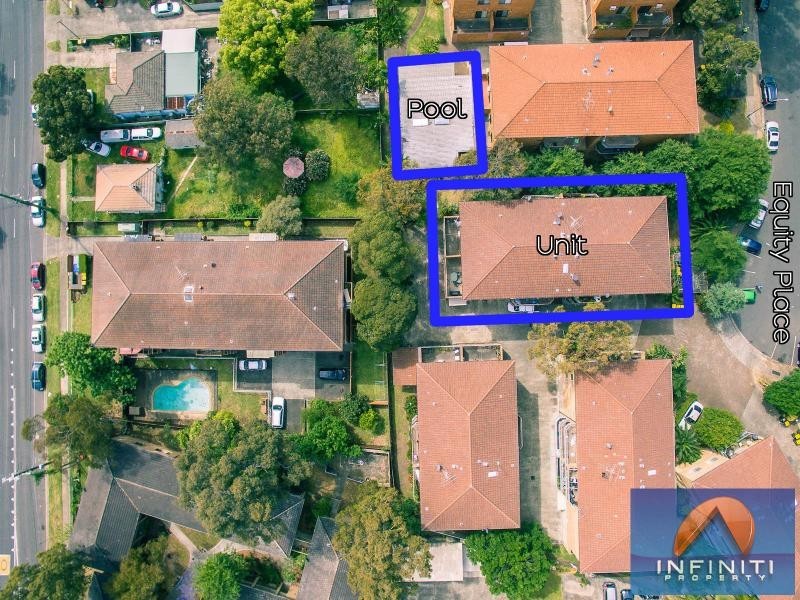 51/12-18 Equity Place, Canley Vale NSW 2166