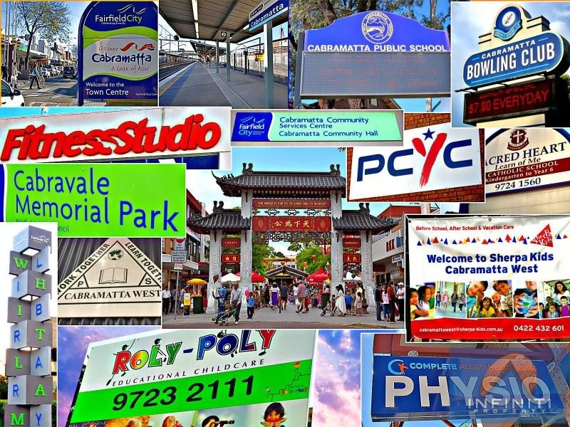 51/12-18 Equity Place, Canley Vale NSW 2166