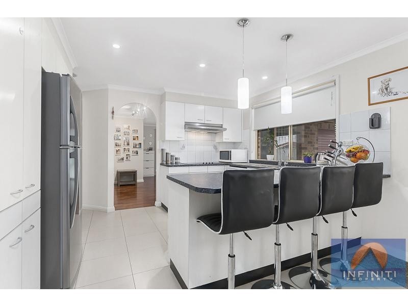 26 Coucal Avenue, Hinchinbrook NSW 2168