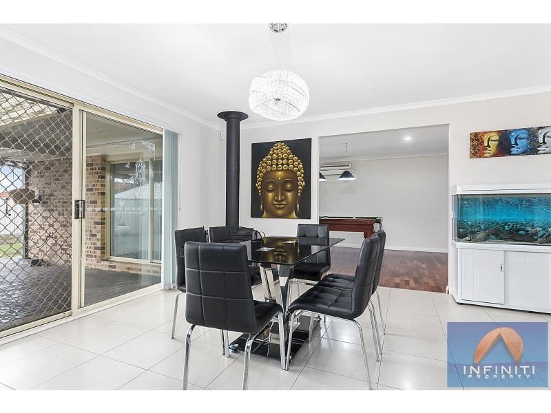 26 Coucal Avenue, Hinchinbrook NSW 2168