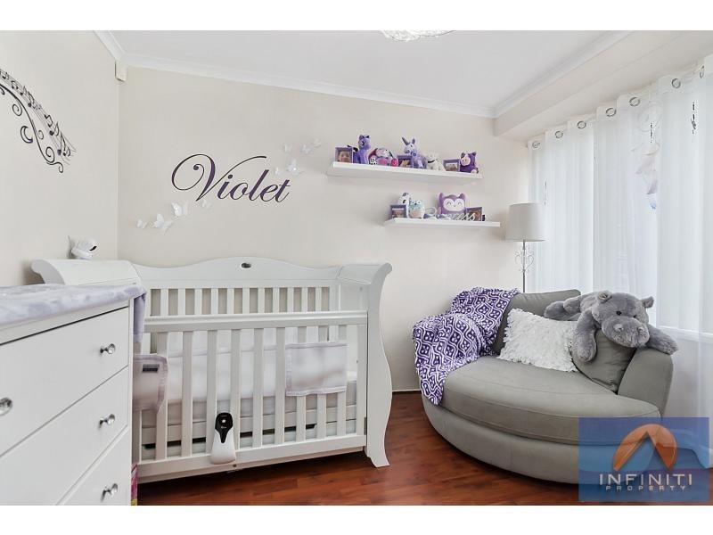 26 Coucal Avenue, Hinchinbrook NSW 2168