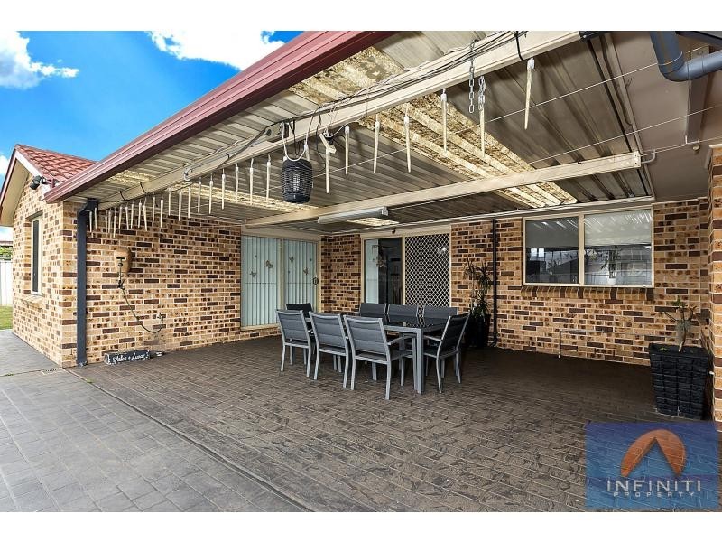 26 Coucal Avenue, Hinchinbrook NSW 2168