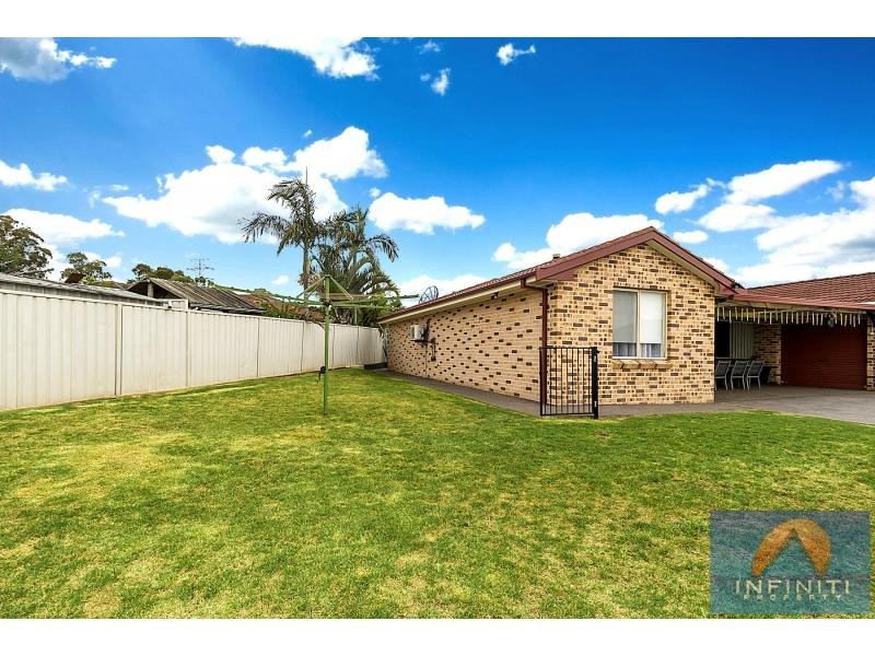 26 Coucal Avenue, Hinchinbrook NSW 2168
