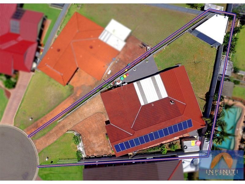 26 Coucal Avenue, Hinchinbrook NSW 2168