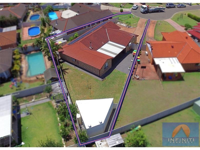 26 Coucal Avenue, Hinchinbrook NSW 2168