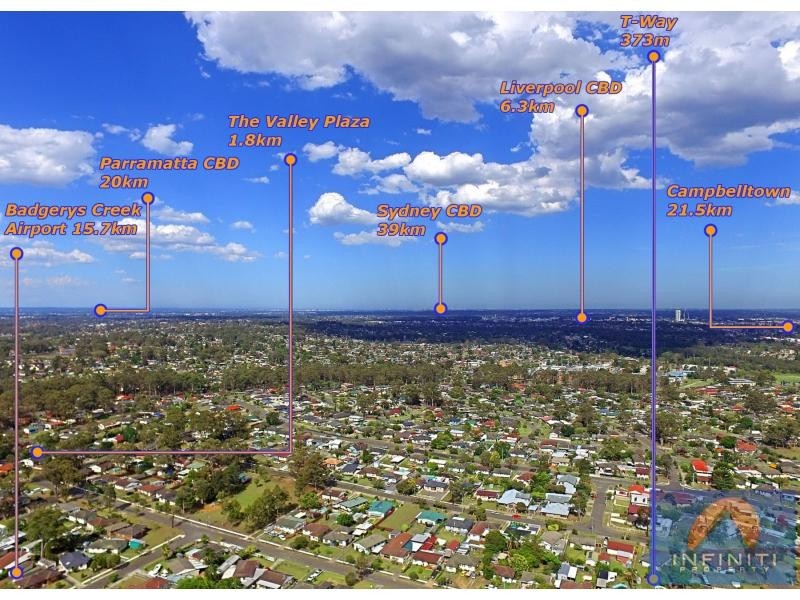26 Coucal Avenue, Hinchinbrook NSW 2168