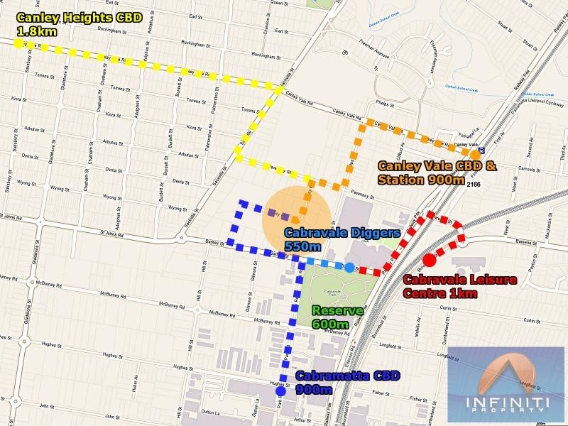 102/4-11 Equity Place, Canley Vale NSW 2166