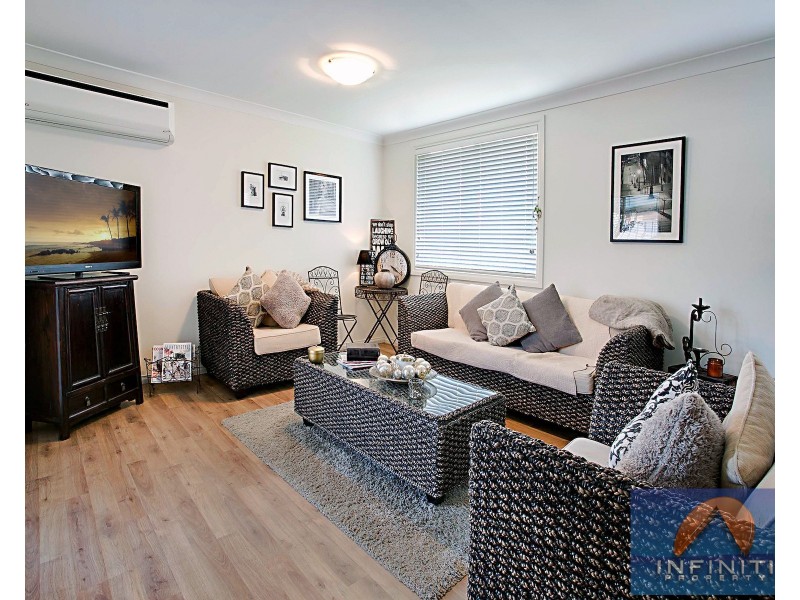 13/25A Lonsdale St, St Marys NSW 2760