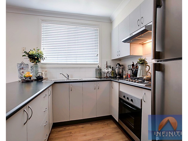 13/25A Lonsdale St, St Marys NSW 2760