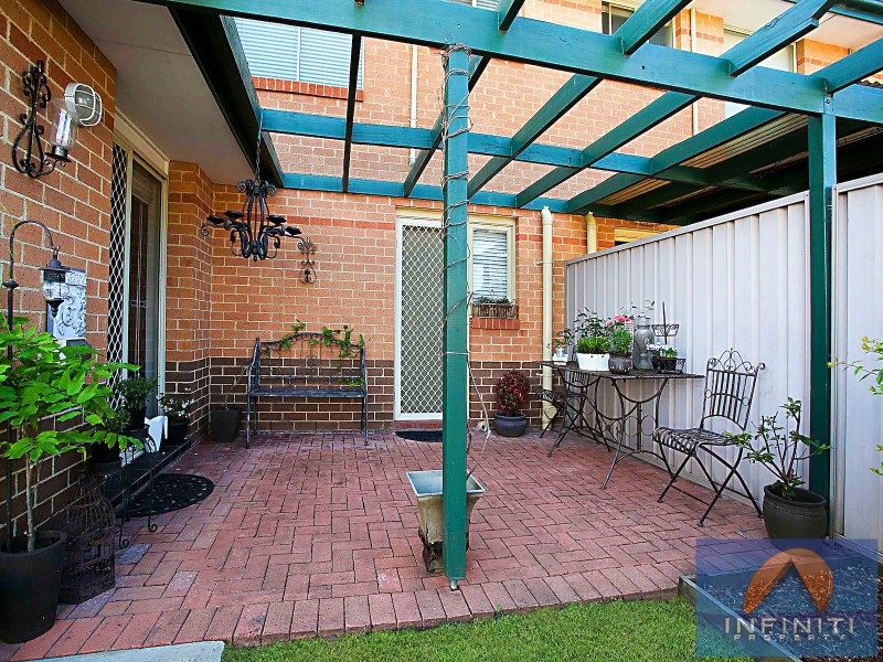 13/25A Lonsdale St, St Marys NSW 2760