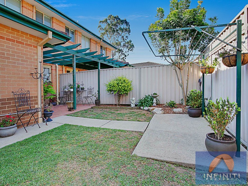 13/25A Lonsdale St, St Marys NSW 2760