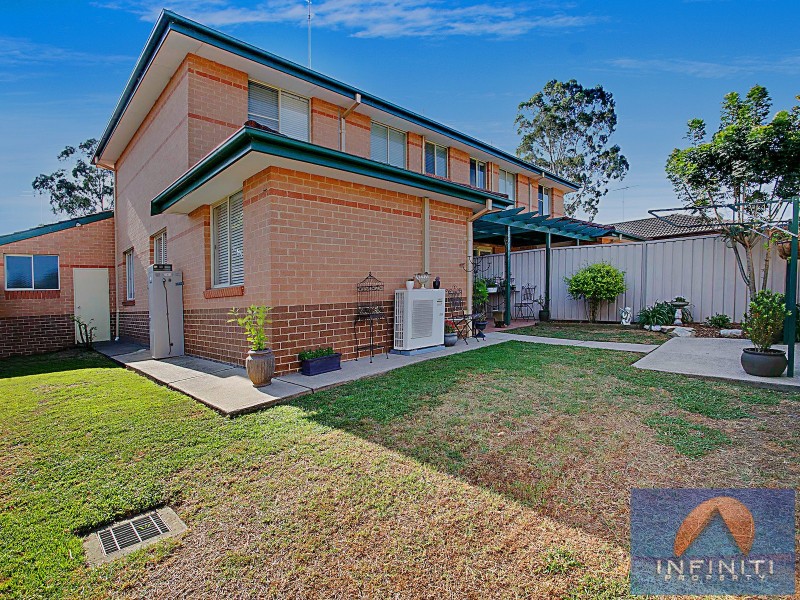 13/25A Lonsdale St, St Marys NSW 2760