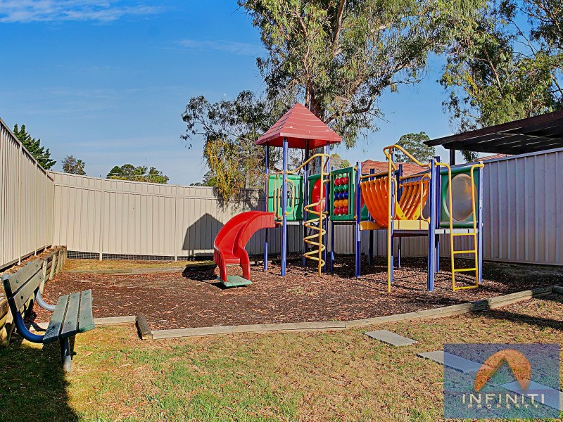 13/25A Lonsdale St, St Marys NSW 2760