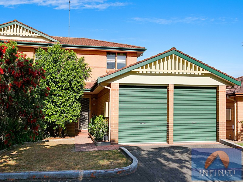 13/25A Lonsdale St, St Marys NSW 2760