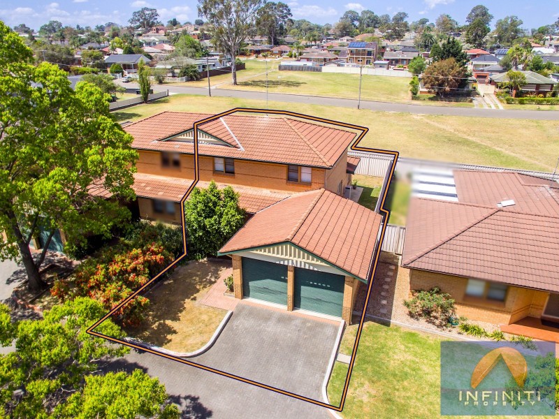 13/25A Lonsdale St, St Marys NSW 2760