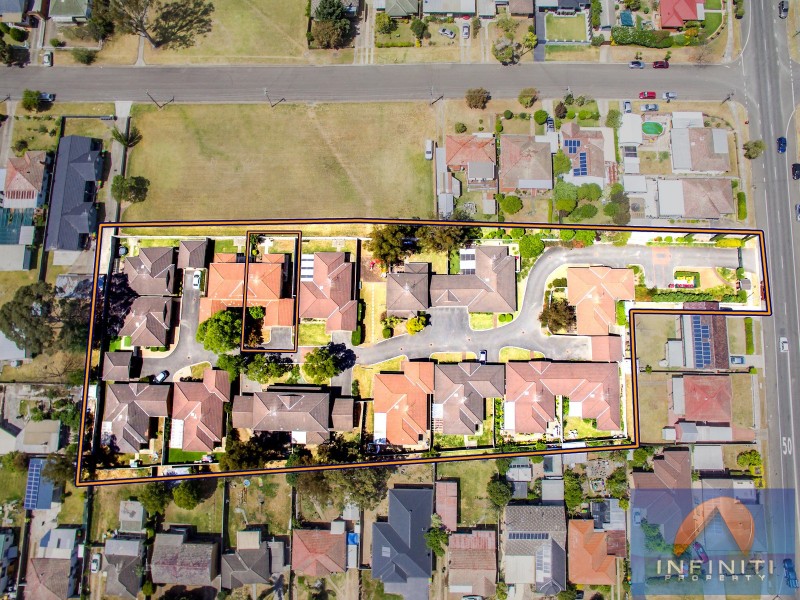 13/25A Lonsdale St, St Marys NSW 2760