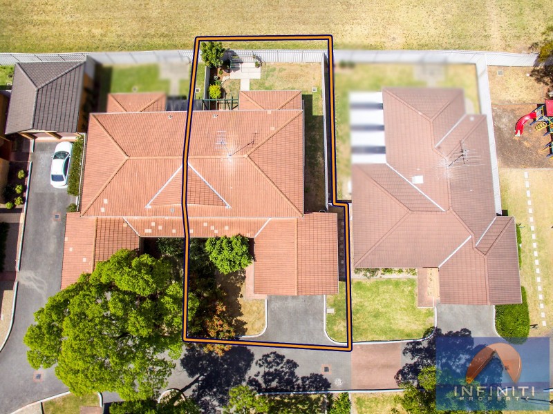 13/25A Lonsdale St, St Marys NSW 2760