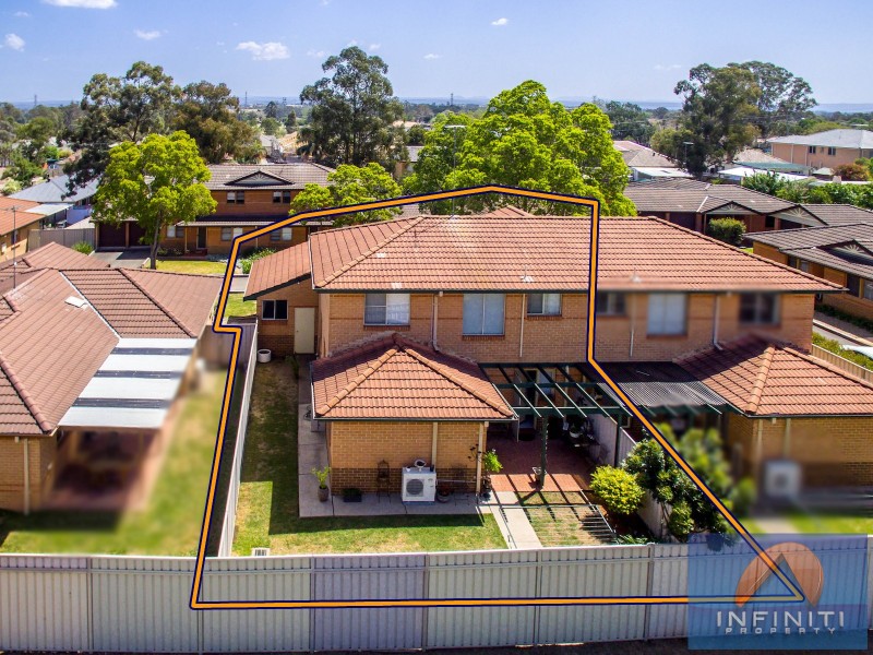 13/25A Lonsdale St, St Marys NSW 2760