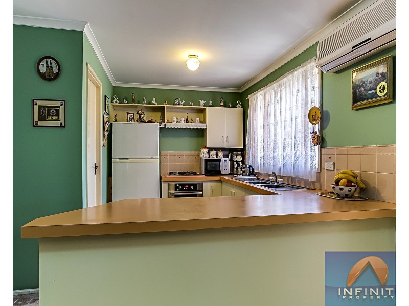 6 Aveline Pl, Hassall Grove NSW 2761