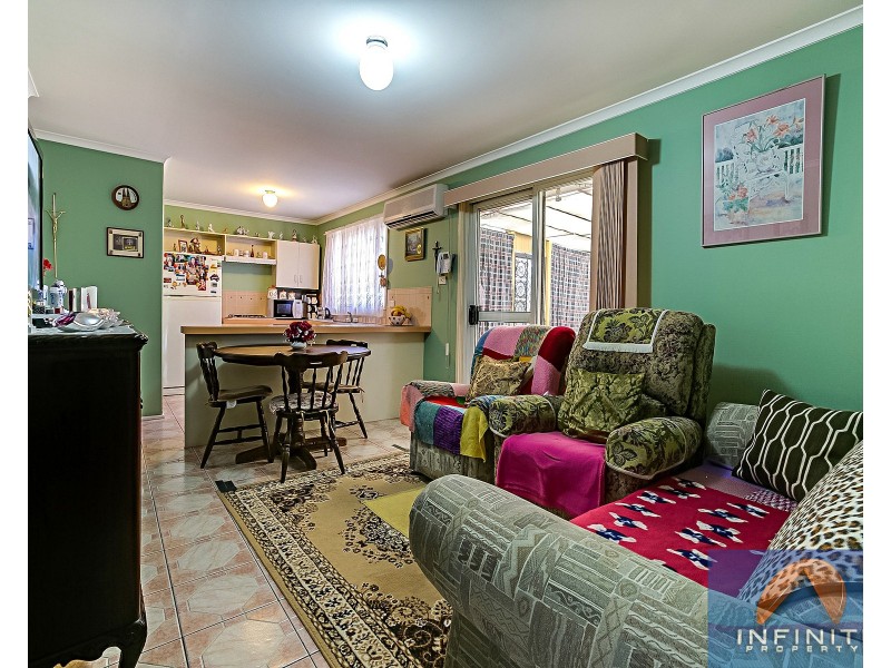 6 Aveline Pl, Hassall Grove NSW 2761