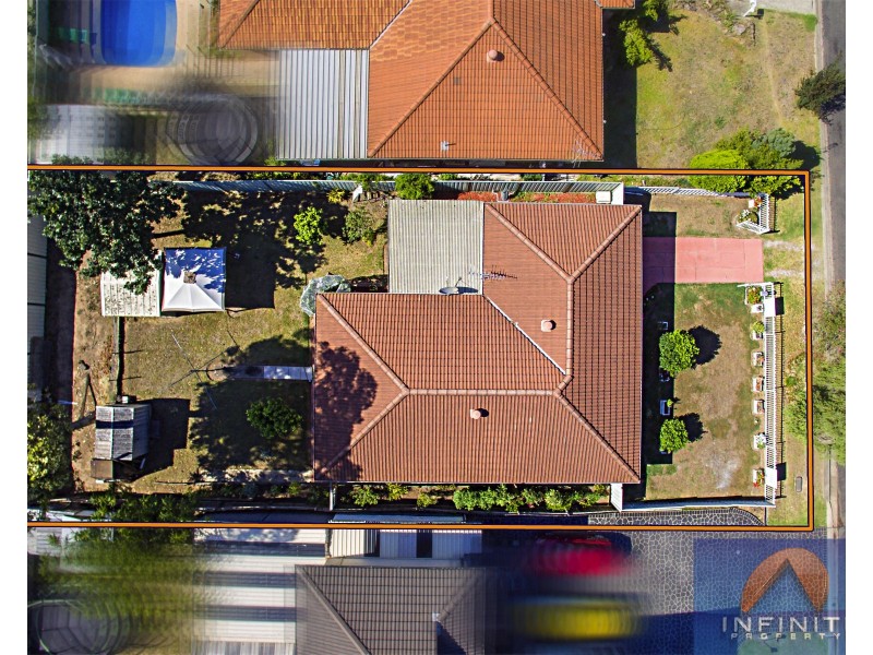 6 Aveline Pl, Hassall Grove NSW 2761