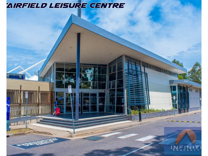 8/8-10 Ulverstone St, Fairfield NSW 2165