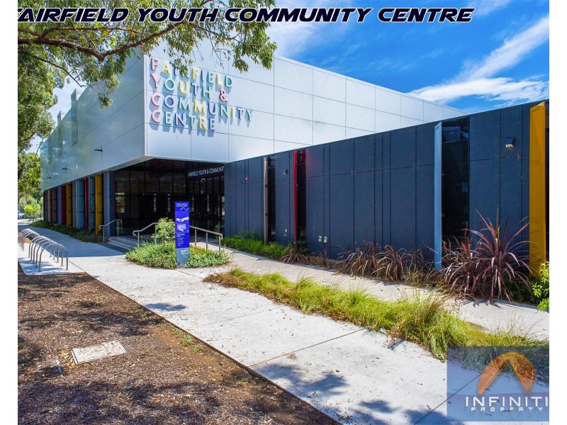 8/8-10 Ulverstone St, Fairfield NSW 2165