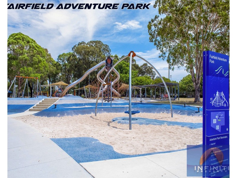8/8-10 Ulverstone St, Fairfield NSW 2165