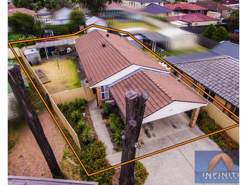 1/64 Muscio St, Colyton NSW 2760