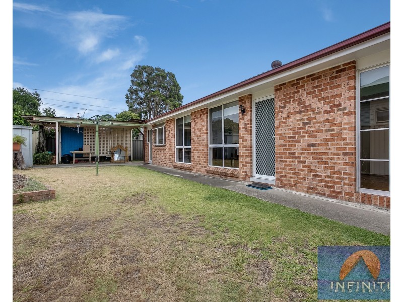 1/64 Muscio St, Colyton NSW 2760