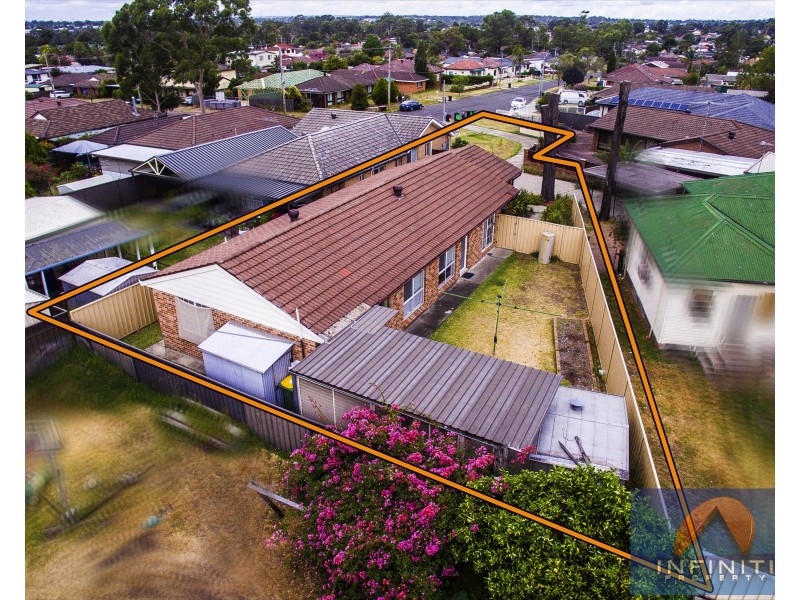 1/64 Muscio St, Colyton NSW 2760