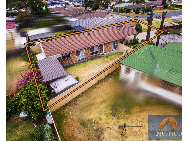 1/64 Muscio St, Colyton NSW 2760