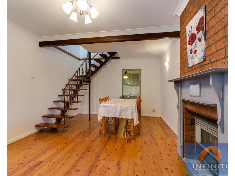 15 Margaret St, St Marys NSW 2760