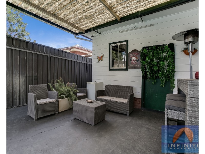 15 Margaret St, St Marys NSW 2760
