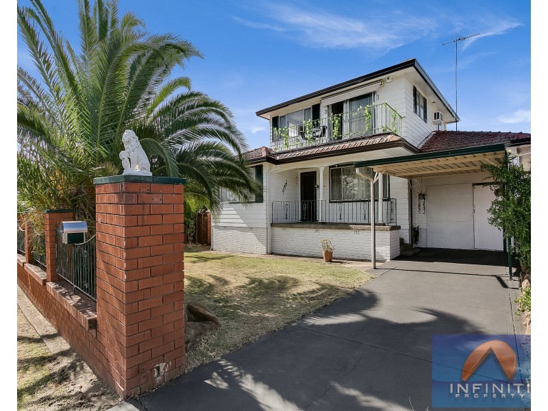 15 Margaret St, St Marys NSW 2760
