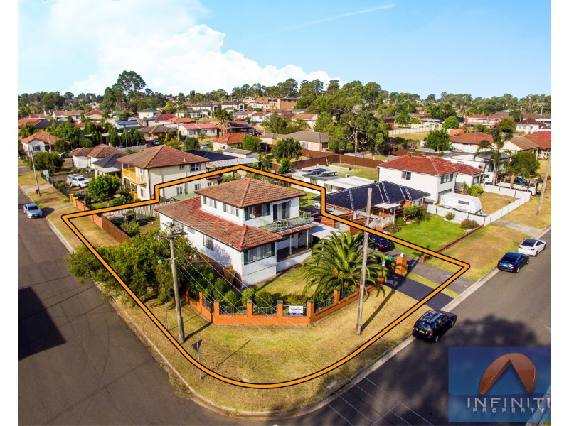 15 Margaret St, St Marys NSW 2760