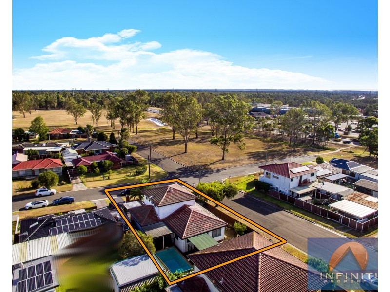 15 Margaret St, St Marys NSW 2760