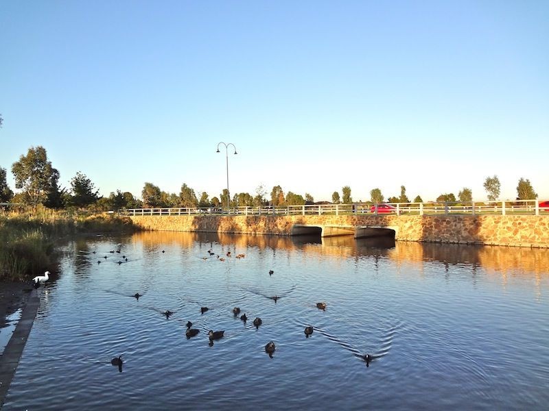 1574 Arrow Road, Cranbourne East VIC 3977