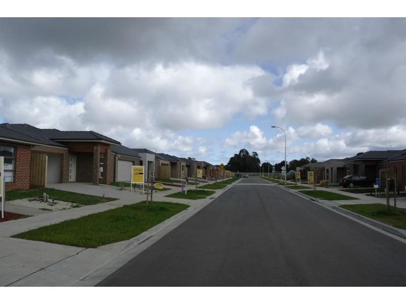 Cranbourne East VIC 3977