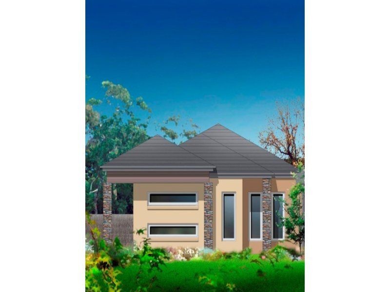 Unit 16/1S Mountainview Boulevard, Cranbourne North VIC 3977