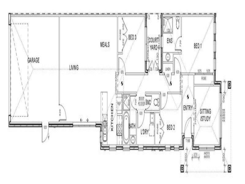Unit 16/1S Mountainview Boulevard, Cranbourne North VIC 3977